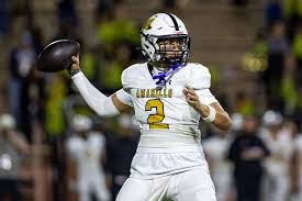 All's well that ends well – Amarillo High overcomes wild 48 hours to claim  final District 2-5A Division I playoff spot | Press Pass Sports