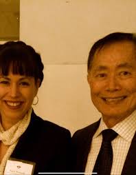 Los Angeles + Mural Island! 🏝️☀️🎨📚 Please join me tomorrow @jamuseum for  this super special book festival. I can't wait to reconnect with  @georgehtakei and his wonderful new book “My Lost Freedom,” (