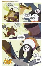Kung Fu Panda Read Kung Fu Panda Comic 7030 | Hot Sex Picture