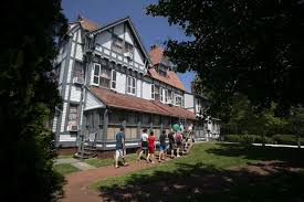 Check spelling or type a new query. What S Happening In N J Spring And Summer Events In Cape May Jersey S Best