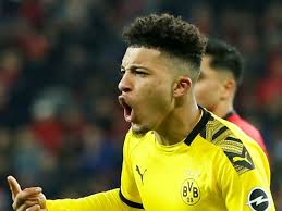 Loveeee@sanchooo10 couldn't find him w.find the perfect jadon sancho vs slavia 2019 stock photos and editorial news pictures from getty. How Has In Demand Jadon Sancho Performed This Season