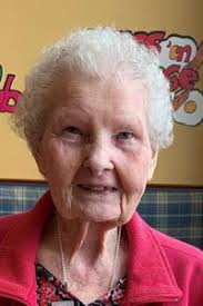 Dorothy Jean Reber Obituary in Grande Prairie at Oliver's Funeral Home &  Crematorium