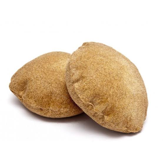 Chmaise Brown Bread