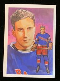 1987 Cartophilium Hockey Hall of Fame Ungraded & BGS Graded Cards Pick Your  Card
