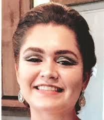 Lea Hubert's Instagram, Twitter & Facebook