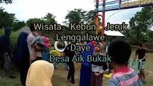 Maybe you would like to learn more about one of these? Wisata Kebun Jeruk Lenggalawe Dari Spot Selfie Sampai Makan Buah Jeruk Sepuasnya