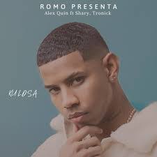 Alex Quin's Instagram, Twitter & Facebook