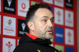 WRU chief reveals plan for finding Warren Gatland's successor as they call  in help 👀 🔗  https://www.walesonline.co.uk/sport/rugby/rugby-news/wru-chief-reveals-plan-finding-31188294