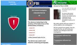 The fbi has asked for apple's help in unlocking two iphones reportedly used by the suspected killer of three people at naval air station pensacola last month. Remove Police Or Fbi Virus From Android Phone