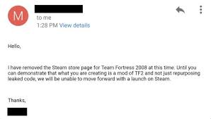 The book of chaos mod only works on pc. Team Fortress 2 Mod Reverts The Game To 2008 And It S Coming To Steam Eurogamer Net