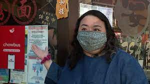 People Hate Us Racist Prank Calls Fake Orders Threaten Tea N Bowl Chinese Restaurant