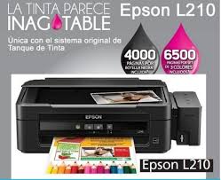 Download epson l210 drivers for windows now from softonic: Descargar Drivers Epson L210 Epson Ecotank L210 Impresoras