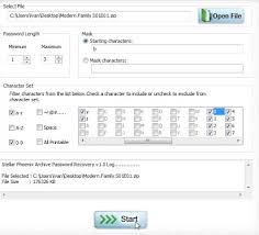 Easy guide to recover a rar file password. Crack Password Rar Movie File