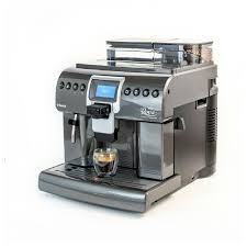You and your guests can enjoy delicious lattes, espressos and cappuccinos anytime. Saeco Aulika Royal Otc Super Automatic Espresso Machine Home Coffee Solutions