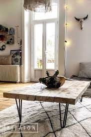 realisez votre table basse diy tables basses faites maison table basse diy table basse