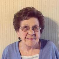 Anna B. Reagle Obituary 2020