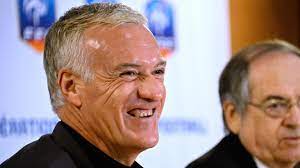 Having watched france teams of the past flatter then deceive, the manager is wedding his pragmatism to players' panache. Deschamps Rewarded For France Efforts Uefa Euro 2020 Uefa Com