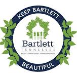 BARTLETT CITY BEAUTIFUL COMMISSION MEETING