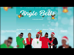 Download Blaise B Jingle Bells Featuring Asaba Remii Ko C And Tzy Panchak Critiqsite