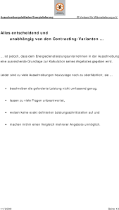 Im rahmen eines vergabeverfahrens für die anpassung einer lernplattform wird dazu ein geeigneter auftragnehmer ausgewählt. Leitfaden Fur Die Ausschreibung Von Energielieferung Pdf Kostenfreier Download