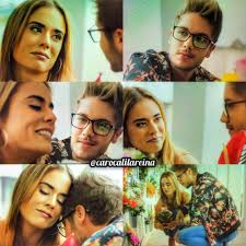 Reparto de 'la reina del flow 2'. 21 La Reina Del Flow Ideas Telenovelas Carolina Maria Jose