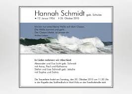 Unsere Beiträge Zum Thema Meer Den Tod Anzeigen