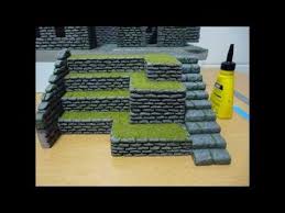 Paso A Paso Diorama Machu Pichu1 Youtube In 2020 Machu Pichu Machu Picchu Machu