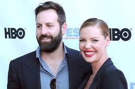 The kelley clan is thrilled to announce that we are expecting a third addition. Katherine Heigl Josh Kelley Expecting Third Child Billboard