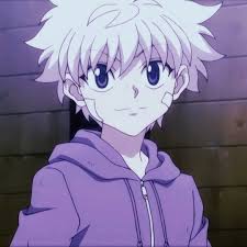 Iphone xs max iphone x / xs iphone 6s+/7+/8+ iphone 6/6s/7/8. Killua 1080x1080 Wallpapers Top Free Killua 1080x1080 Backgrounds Wallpaperaccess