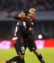 El duelo entre curicó unido y universidad de chile tendrá el reencuentro de dos viejos amigos: Laliga Santander El Rayo Vallecano Si Anadio Esta Vez Tres Puntos A La Innegociable Filosofia De Paco