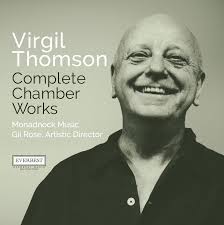 Virgil Thomson