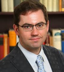 A new leader in psychiatry