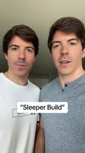 #creatorsearchinsights sleeper build meaning #fyp #sleeperbuildmeaning