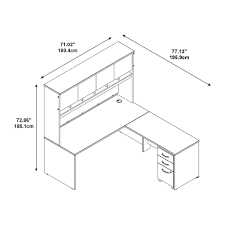 Average Size Of Home Office Desk Desk Furniture Office Furniture Desk Office Furniture