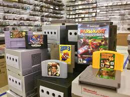 Dkoldies 2019 Holiday Buying Guide Holiday Buying Guide All Video Games Retro Gamer