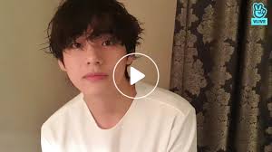 100초 운동회] bts sep 29, 2015. V Live It S Been Forever Too