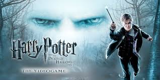 Harry Potter and the Deathly Hallows™ - Part 1: The videogame | Wii | Games  | Nintendo ZA