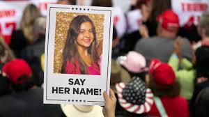 The Murder of Laken Riley - The New York Times