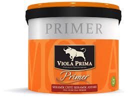 Primer Seramik Ustu Seramik Astari Viola Prima