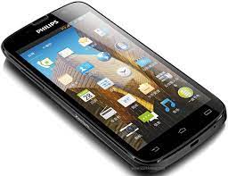 Philips W8560 pictures, official photos