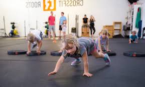 En franais | les chansons de changelin et cyborg #3. Crossfit Crossfit Kids Certificate Course Online