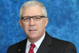 District Organization Chart