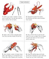 Here's how to grill lobster tails. 48 Broiled Lobster Tails Recipe Ideas Seafood Recipes Cooking Recipes Recipes