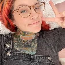 Amanda Pulice's Instagram, Twitter & Facebook