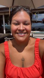 Katrina Nelson Gradford