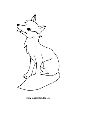 Scopri ricette, idee per la casa, consigli di stile e altre idee da provare. 10 Grossartig Fuchs Malvorlage Gedanke 2020
