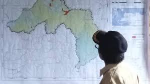 Image result for FOTO MAPPING PELAKSANAAN PROYEK