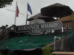 Join the schooner america 2.0 for a perfect sunset sail experience. Schooner Wharf Bar Florida Beach Bar