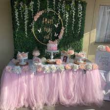 See more ideas about butterfly baby shower, baby shower, butterfly baby. Garden Baby Shower Girlbabyshower Babyshowerideas Baby Girl Shower Themes Baby Shower Princess Butterfly Baby Shower Theme