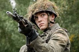A sequel to the 2015 series 'deutschland 83', and 2018 series 'deutschland 86', the show follows the events surrounding the fall of the berlin wall in 1989. Deutschland 83 Star Jonas Nay Would Love A Role In Sherlock That S The Champions League
